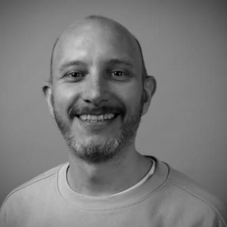 Patrick Ledda, Framestore